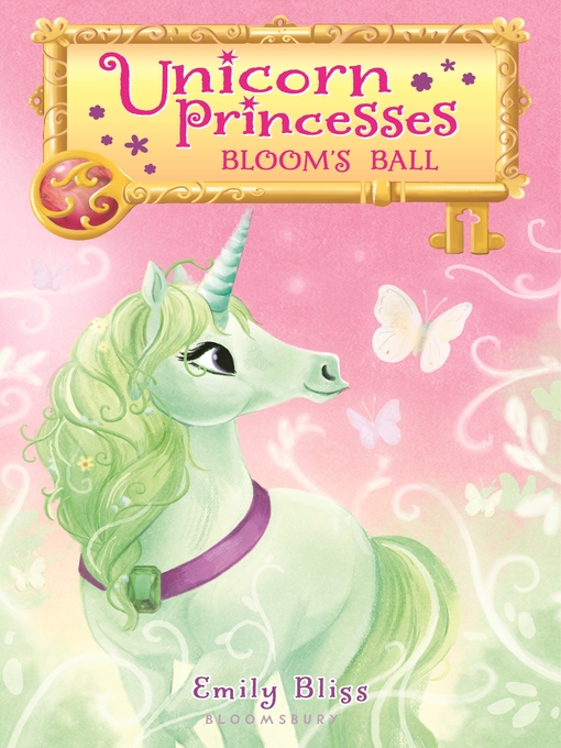 Title details for Unicorn Princesses 3 by Emily Bliss - Available